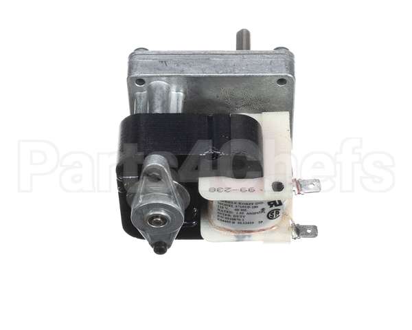 0510870-1 Champion - Moyer Diebel Gearmotor,108 Rpm, 115/60/1