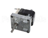 0510870-1 Champion - Moyer Diebel Gearmotor,108 Rpm, 115/60/1