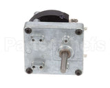 0510872-1 Champion - Moyer Diebel Gearmotor,14 Rpm,115/60/1