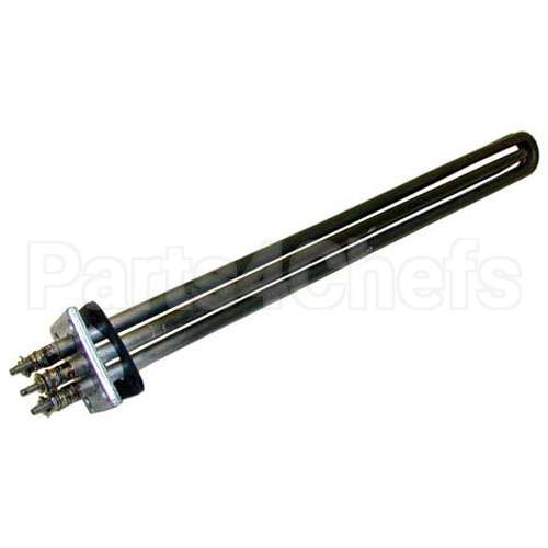 051159 Compatible Groen Steamer Element 208V 12000W