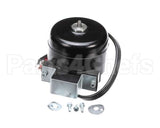 0511937 Hussmann Fan Motor Rpsc4Bg16Em2 208-230