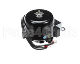 0511937 Hussmann Fan Motor Rpsc4Bg16Em2 208-230