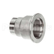 0512066 Compatible Champion Hub, Lower Washarm