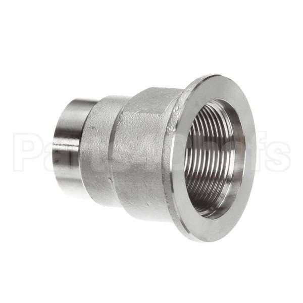 0512066 Compatible Champion Hub, Lower Washarm
