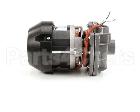 0512101-1 Champion - Moyer Diebel Pump Assembly, 220V 60 Hz Fir 4296