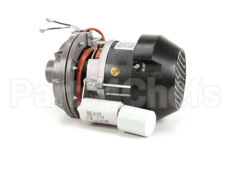 0512101-1 Champion - Moyer Diebel Pump Assembly, 220V 60 Hz Fir 4296