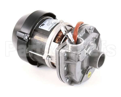 0512101 Champion - Moyer Diebel Pump Assembly, 115V 60Hz Fir 4296