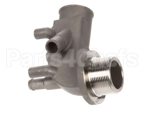 0512102 Champion - Moyer Diebel Manifold Lower Fwr W Spout