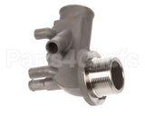 0512102 Champion - Moyer Diebel Manifold Lower Fwr W Spout