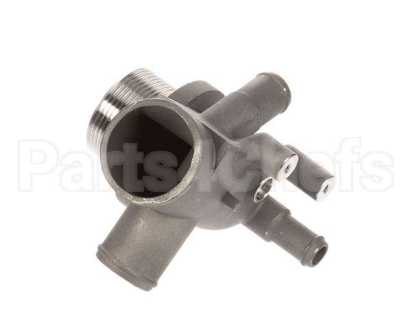 0512102 Champion - Moyer Diebel Manifold Lower Fwr W Spout
