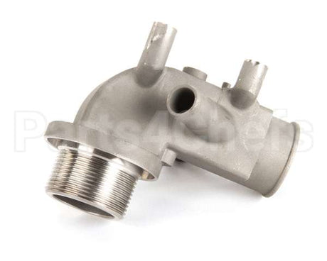 0512103 Champion - Moyer Diebel Manifold, Lower Fd