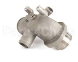0512103 Champion - Moyer Diebel Manifold, Lower Fd