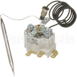 0512108 Compatible Champion Thermostat, 195 Degree (Booste