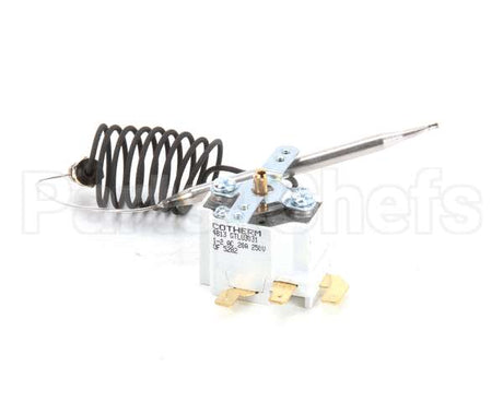 0512108 Champion - Moyer Diebel Thermostat, 195 Degree (Booste