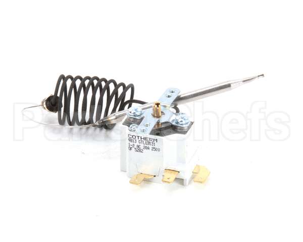 0512108 Champion - Moyer Diebel Thermostat, 195 Degree (Booste