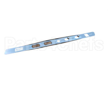 0512113 Champion - Moyer Diebel Label, Facia, 501