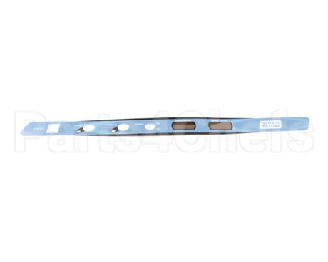 0512113 Champion - Moyer Diebel Label, Facia, 501