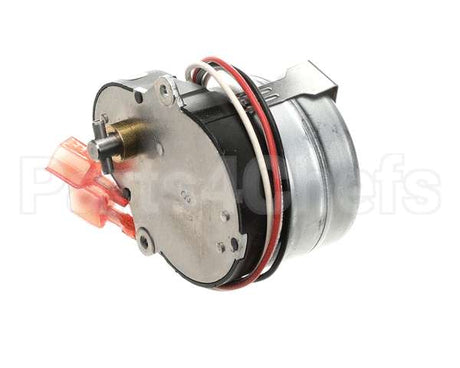0512123 Champion - Moyer Diebel Motor, Drain 115V