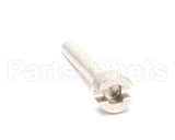 0512128 Champion - Moyer Diebel Shaft,Drain Flap