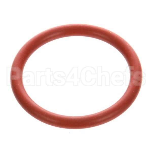 0512133 Compatible Champion O-Ring, 3/16" Thick, 2-1/8"Od X 1-3/4"Id