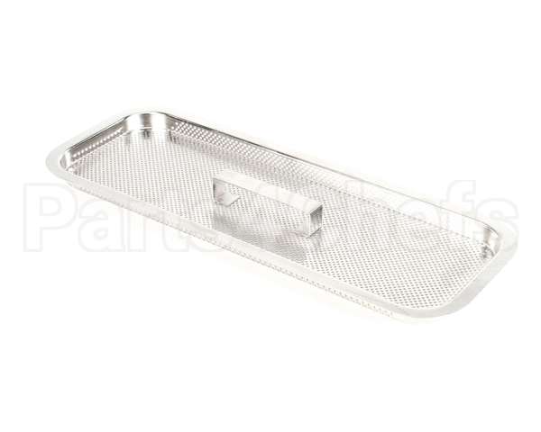 0512136 Champion - Moyer Diebel Screen, Scrap Assembly