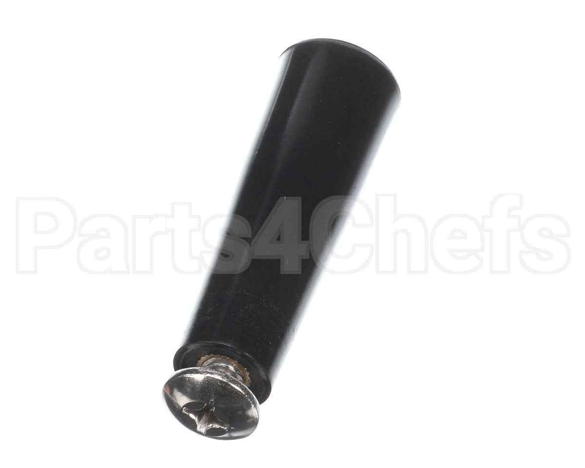 0512158 Paragon Popcorn Kettle Lid Handle