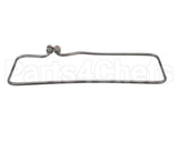 0512169-2 Champion - Moyer Diebel Heater, 120Vac 750W C/W Nut U/C Titanium