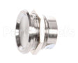 0512213 Champion - Moyer Diebel Switch, Piezio, 22Mm, Stainles