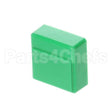 0512218 Compatible Champion Button, Switch, Grn Sq