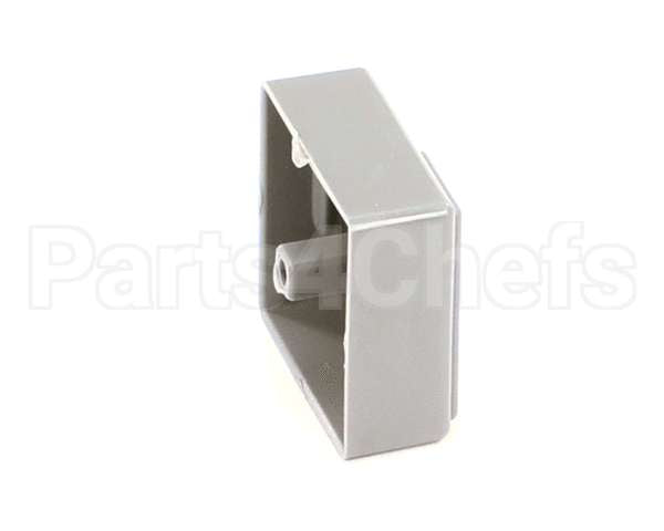 0512219 Champion - Moyer Diebel Button, Switch Grey Square