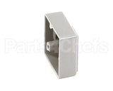 0512219 Champion - Moyer Diebel Button, Switch Grey Square