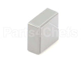0512219 Champion - Moyer Diebel Button, Switch Grey Square