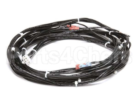 0512223 Champion - Moyer Diebel Harness, Uh170/200/501Ht