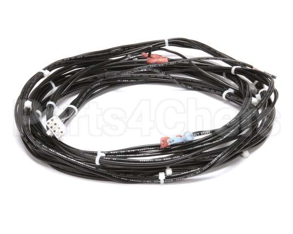 0512223 Champion - Moyer Diebel Harness, Uh170/200/501Ht