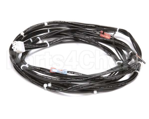 0512223 Champion - Moyer Diebel Harness, Uh170/200/501Ht