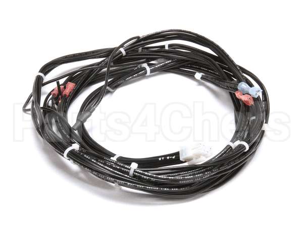 0512223 Champion - Moyer Diebel Harness, Uh170/200/501Ht