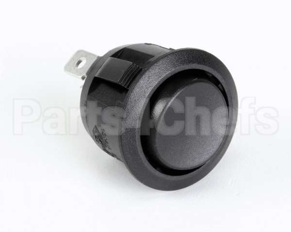 0512226 Compatible Champion Switch, Rocker, Mom Round, Spdt