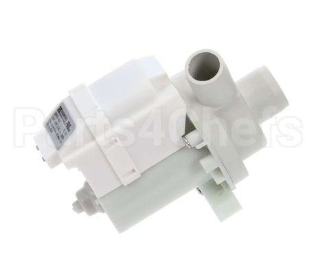 0512227 Champion - Moyer Diebel Pump, Drain 115V 60 Hz. U/C