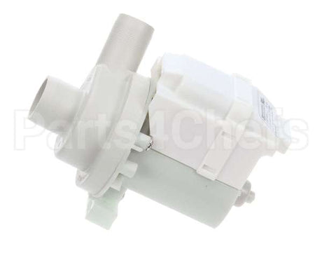 0512227 Champion - Moyer Diebel Pump, Drain 115V 60 Hz. U/C