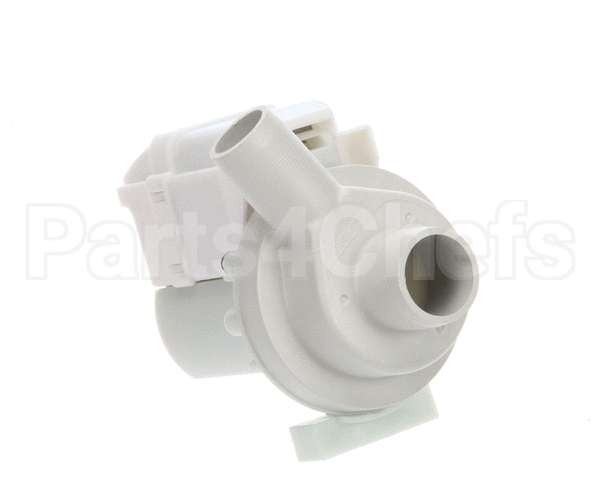 0512227 Champion - Moyer Diebel Pump, Drain 115V 60 Hz. U/C