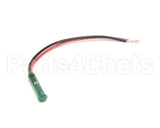 0512232 Compatible Champion Light, Indicator, 2Vdc Green Led