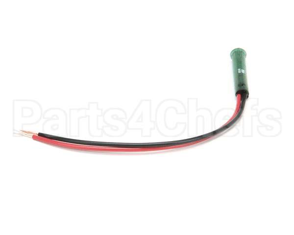 0512232 Champion - Moyer Diebel Light, Indicator, Green Led 2V