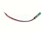 0512232 Champion - Moyer Diebel Light, Indicator, Green Led 2V