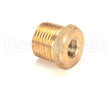 0512298 Champion - Moyer Diebel Bushing, Reducer 1/2 X 1/8