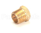 0512298 Champion - Moyer Diebel Bushing, Reducer 1/2 X 1/8