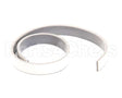 0512319 Champion - Moyer Diebel Gasket, Door U/C 1/8 X 5/8 X 2