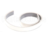 0512319 Champion - Moyer Diebel Gasket, Door U/C 1/8 X 5/8 X 2