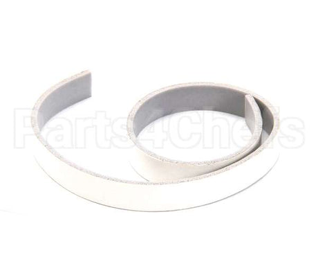 0512319 Champion - Moyer Diebel Gasket, Door U/C 1/8 X 5/8 X 2