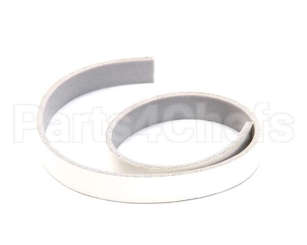 0512319 Champion - Moyer Diebel Gasket, Door U/C 1/8 X 5/8 X 2