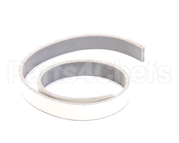 0512319 Champion - Moyer Diebel Gasket, Door U/C 1/8 X 5/8 X 2